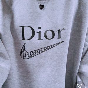 Meet your Posher, Harleen